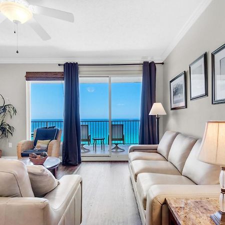 Treasure Island 1410 Villa Panama City Beach Exteriör bild